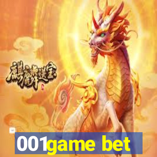 001game bet